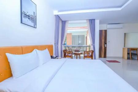 Sea Breeze Resort - 252