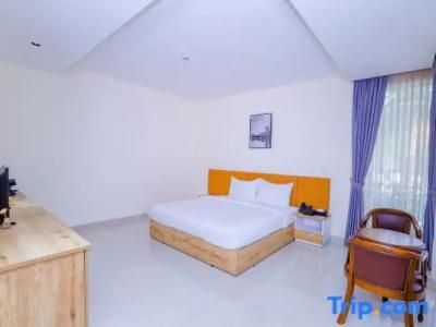 Sea Breeze Resort - 287