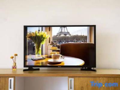 Sea Breeze Resort - 215