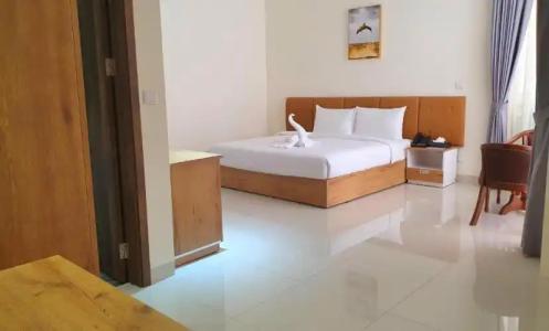 Sea Breeze Resort - 51