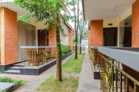 Sea Breeze Resort - 50