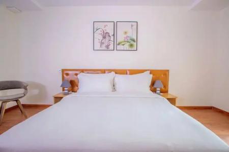 Sea Breeze Resort - 132