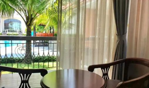 Sea Breeze Resort - 119