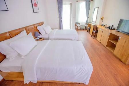 Sea Breeze Resort - 158