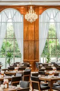 Sea Breeze Resort - 8