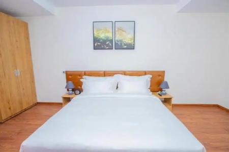 Sea Breeze Resort - 239