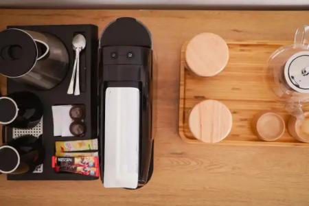 Sea Breeze Resort - 19