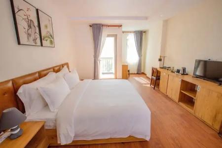 Sea Breeze Resort - 130