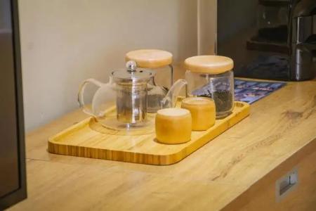 Sea Breeze Resort - 43