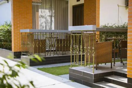 Sea Breeze Resort - 263