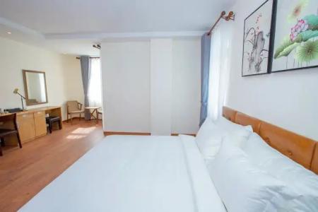 Sea Breeze Resort - 75