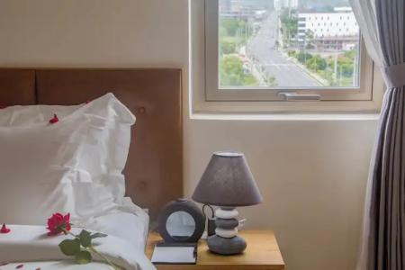 Sea Breeze Resort - 82