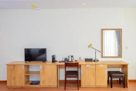 Sea Breeze Resort - 229