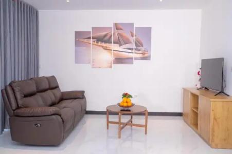 Sea Breeze Resort - 248