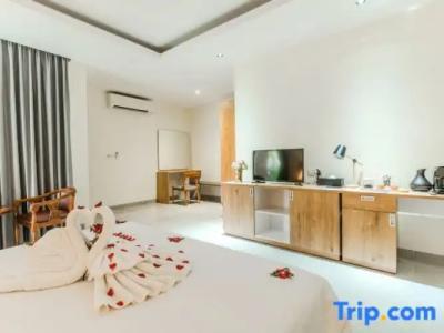 Sea Breeze Resort - 289