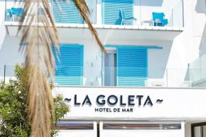 La Goleta Hotel de Mar - Adults Only, Port de Pollenca