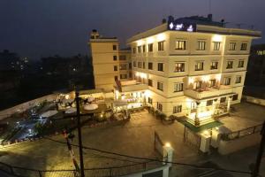 Hotel «Harmika», Kathmandu