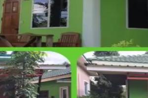 'Baan Ing Khao Resort, Muaklek