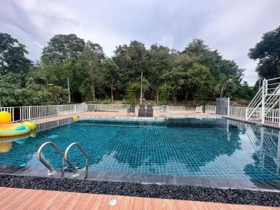 'Baan Ing Khao Resort - 9