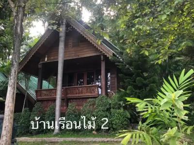 'Baan Ing Khao Resort - 18