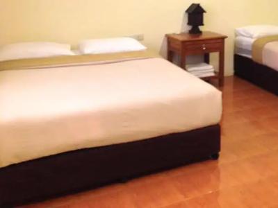 'Baan Ing Khao Resort - 2