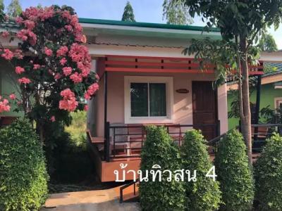 'Baan Ing Khao Resort - 19