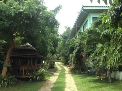 'Baan Ing Khao Resort - 14