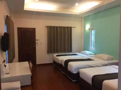 'Baan Ing Khao Resort - 4