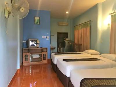 'Baan Ing Khao Resort - 3