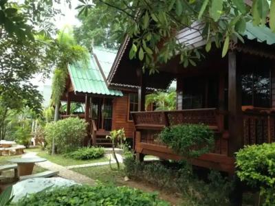 'Baan Ing Khao Resort - 13
