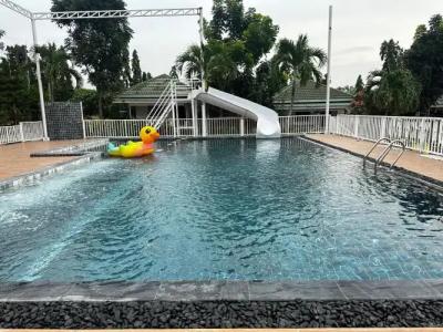 'Baan Ing Khao Resort - 8