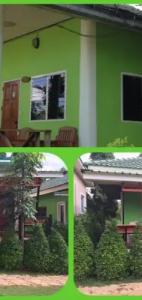 'Baan Ing Khao Resort