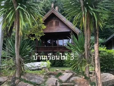 'Baan Ing Khao Resort - 17