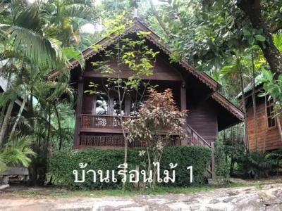 'Baan Ing Khao Resort - 16