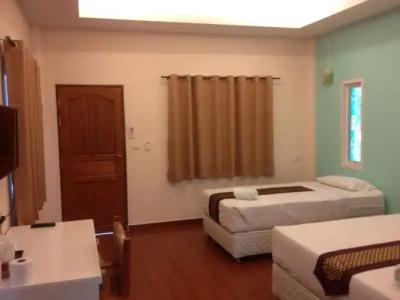 'Baan Ing Khao Resort - 5