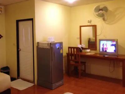 'Baan Ing Khao Resort - 1