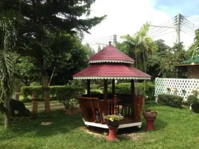 'Baan Ing Khao Resort - 12