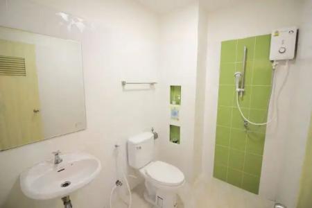 Green Apple Villa - 22