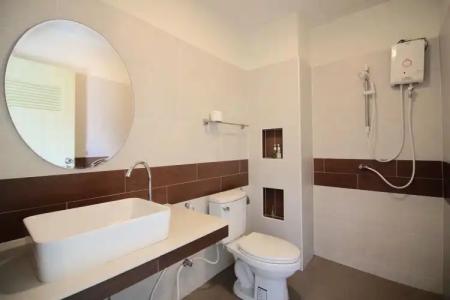 Green Apple Villa - 8