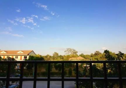 Green Apple Villa - 63