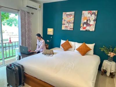 Green Apple Villa - 15