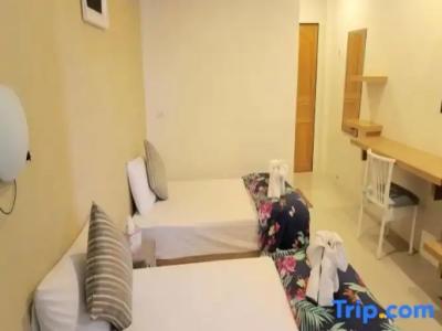 Green Apple Villa - 75