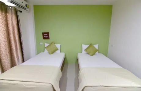 Green Apple Villa - 24