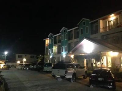 Green Apple Villa - 13