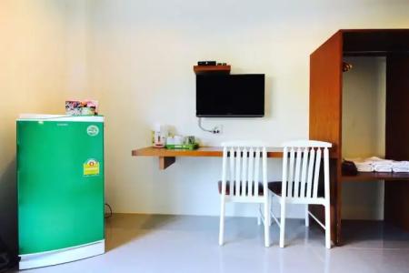 Green Apple Villa - 92