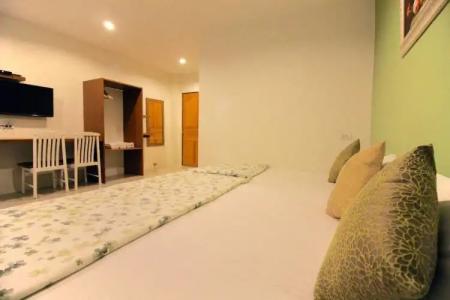 Green Apple Villa - 91