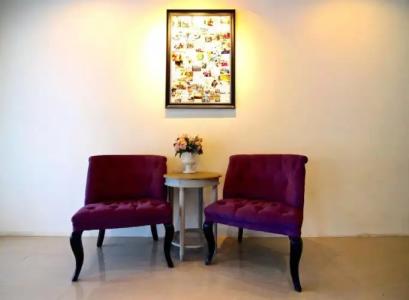 Green Apple Villa - 12