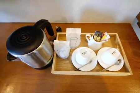 Green Apple Villa - 58