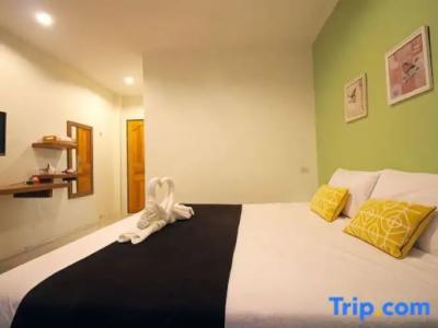 Green Apple Villa - 73