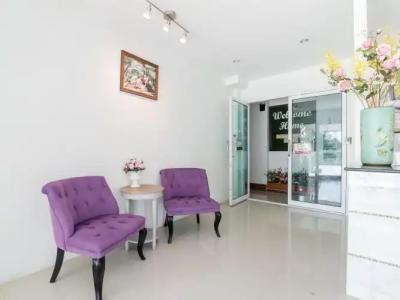 Green Apple Villa - 7